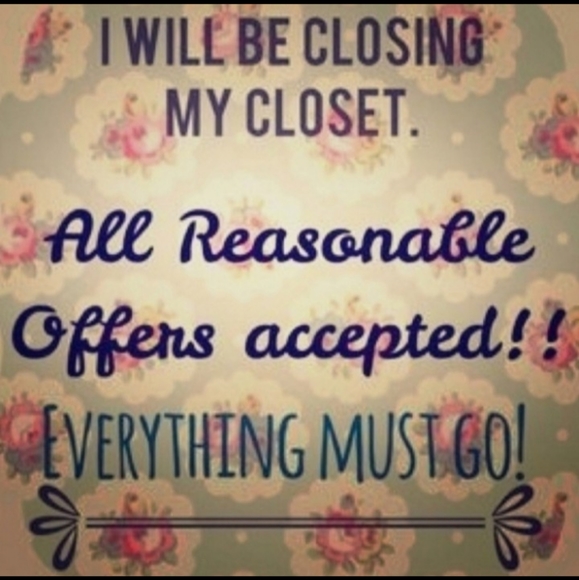 SHEIN floral print scalloped shorts - Picture 8 of 8